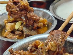 -阿秋牛排(湖心街店)