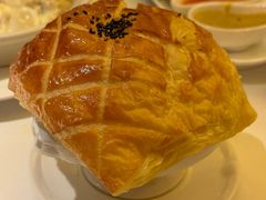 -波特曼西餐厅(南岗店)
