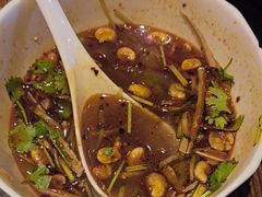 -三道菜(明堂公园店)