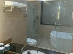 -峨眉山世纪阳光大酒店(峨眉高铁站店)