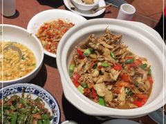 -天下客饭店(中山路店)