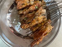 -杨记烤肉老店