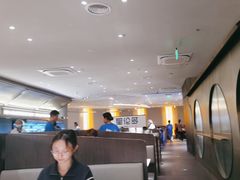 -星伦多 自助料理(圆融店)