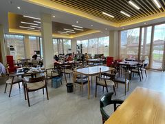 大堂-食光慢宴·安吉土菜馆