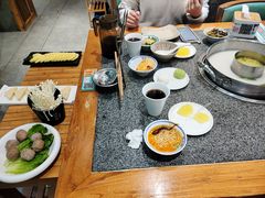 -江小渔鲜鱼火锅(应天西路店)