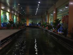 -济南方特东方神画