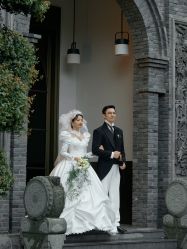 -第一夫人婚纱摄影(南京店)