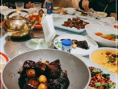 -聚鑫阁·非遗传承江浙菜(正阳店)