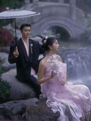 -第一夫人婚纱摄影(南京店)