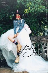 -雨墨婚纱摄影工作室