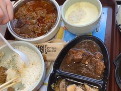 -真功夫(北京路步行街店)