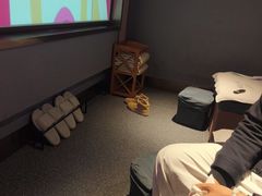 -陆琴脚艺·足浴·SPA(夫子庙店)