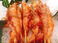 -海天盛宴新派海鲜自助餐厅(群力店)