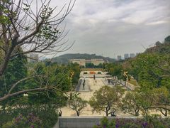 -河源客家文化公园