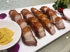 -东方建国大酒店-中餐厅