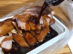 -章云板鸭(评事街店)