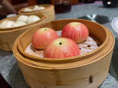-粤匠·澳门点心粤菜海鲜(澳门半岛店)