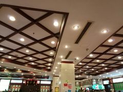 -龙抄手(春熙路总店)