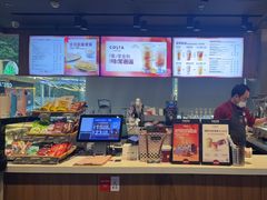 -COSTA COFFEE(金长安大厦店)