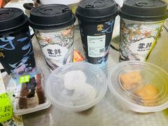 -黑窑厂糖油饼烤鸭·清真菜(旗舰店)