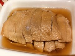 本帮醉鸡-顺风海鲜港(金玉兰店)