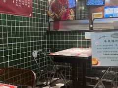 -皇后餐厅-煲仔·小菜·打边炉(古北店)