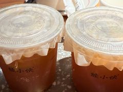 -蛙小侠(珠海华发商都店)
