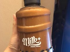 -milkplus·泰式奶茶(较场东路店)