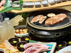 -泥炉烧肉师(新街口金銮巷店)