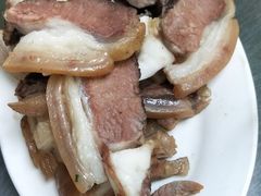 -阿婆东山羊肉店(鸿港海鲜批发市场店)