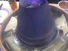 -月圆火锅(宁海东路二店)