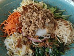 君霖大拌菜-君霖海鲜私房菜(春柳店)