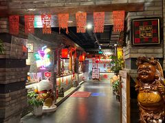 -正阳门饭庄·烤鸭·北京菜(万丰路七里庄店)