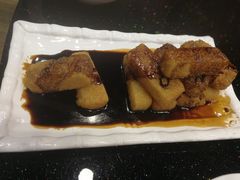 -日食记精菜馆(建邺万达店)