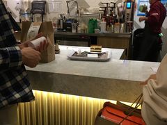 -COSTA COFFEE(上海月星环球港店)