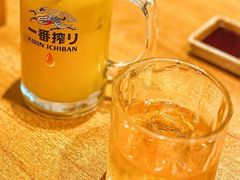 -大牛焱烧·和牛·海鲜炭火烧放题
