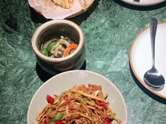 -姐夫的小菜(新中关购物中心店)