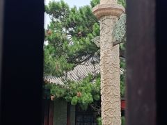 -北陵公园