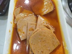 -馋虫重庆火锅(玉林南街店)