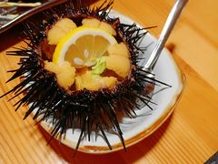 海胆-福匠日本料理(人民路店)