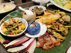 -滇铺子·云南特色菜·第九届野生菌美食节(曲靖万达店)