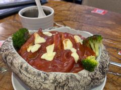 -至尊堡餐厅(东涌路店)