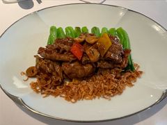 -伯衡55·吉品轩(乌鲁木齐南路店)
