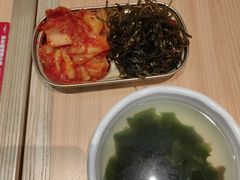 -小木屋拌饭(西安万象天地店)