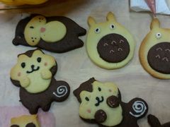-妈咪烘手工蛋糕(唐园路店)