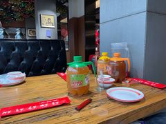 -永红源·啤酒烧烤海鲜大排档(台柳路店)
