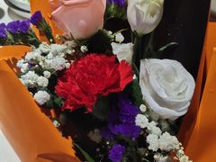 -四季民福烤鸭店(王府井东安门店)