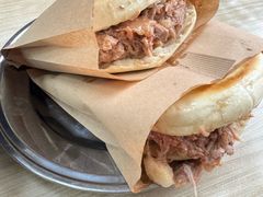 -樊记腊汁肉(竹笆市总店)