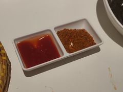 -多嘴肉蟹煲(万达店)
