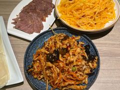 -老昌春饼(松北店)